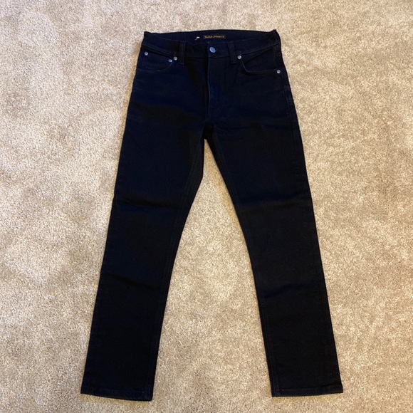 Mens Nudie Jeans